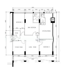 Blk 423 Keat Hong Laurel (Choa Chu Kang), HDB 4 Rooms #599670021